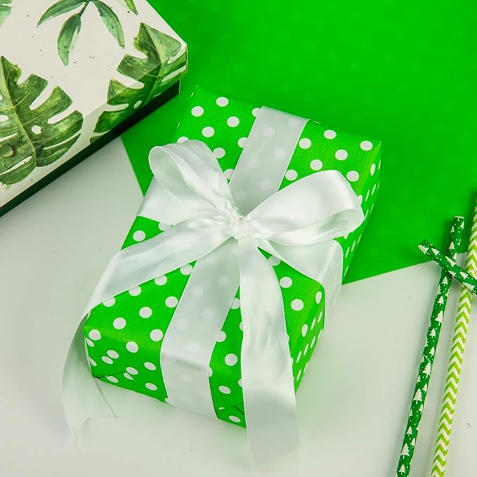 WRAPAHOLIC Reversible Wrapping Paper - Image 5