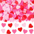 MARFOREVER Valentine's Day Heart Paper Confetti by MARFOREVER