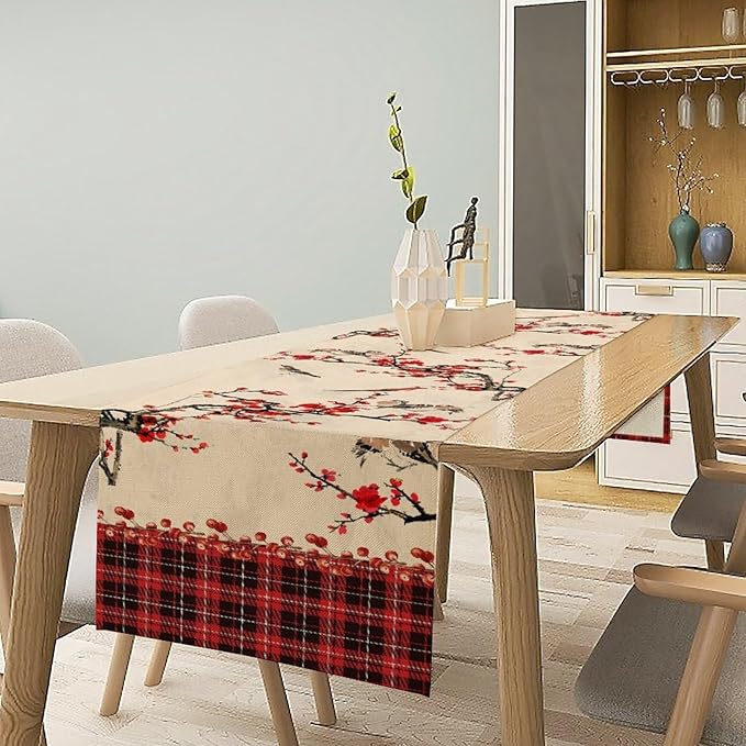 Bird Table Runner - Image 2