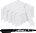 Plant Labels 4 Inch 500Pcs Plastic Plant Name Tags by TDHDIKE