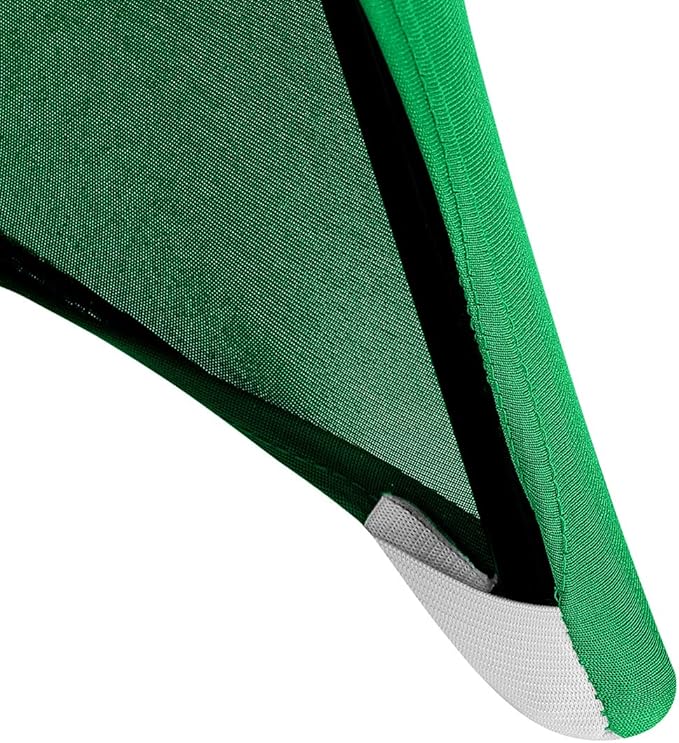 Peomeise Stretch Spandex Folding Chair Cover - Image 7