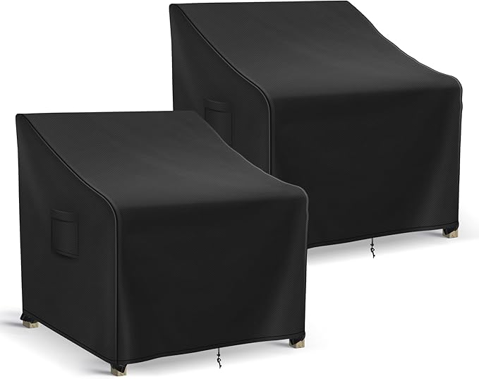 Patio Furniture Covers Waterproof by Richwon