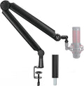 Sensic SA-30 Microphone Boom Arm, 360° Rotatable Mic Stand by Sensic
