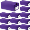 12 Sets Mini Shoe Gifts Boxes for Party Favors 4.7 x 2.5 x 2 Inch Sports Mini by Fullhawl
