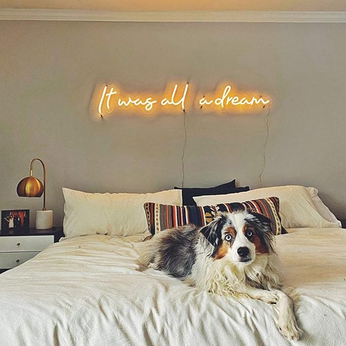 SELICOR Personalized Neon Signs Led Neon Signs Light - Image 6