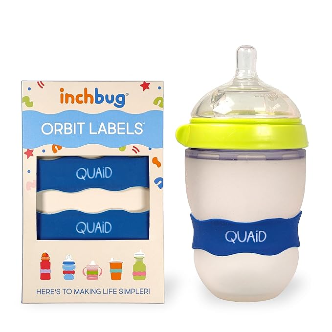 InchBug Orbit Labels - Image 2