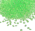 PATIKIL 4000 Pcs Wedding Table Scatter Confetti Crystals 6mm Acrylic Diamonds by PATIKIL