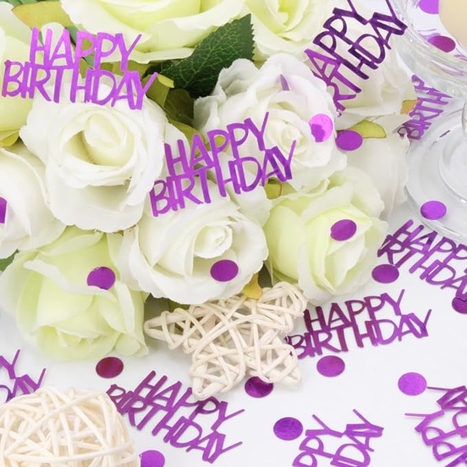 Birthday Confetti - Image 2