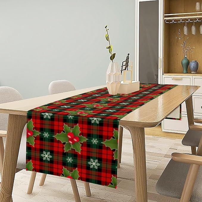 Christmas Table Runner - Image 2
