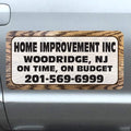 Car Magnet Signs Custom by Impactonlineprinting