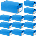12 Sets Mini Sneaker Boxes for Party Favors Mini Shoe Gifts Boxes 4.7 x 2.5 x 2 by Fullhawl
