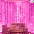 Brightown 300 LED Curtain Lights by Brightown