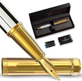 Ellington Pens Luxury Fountain Pen Set- Fountain Pens by EllingtonPens