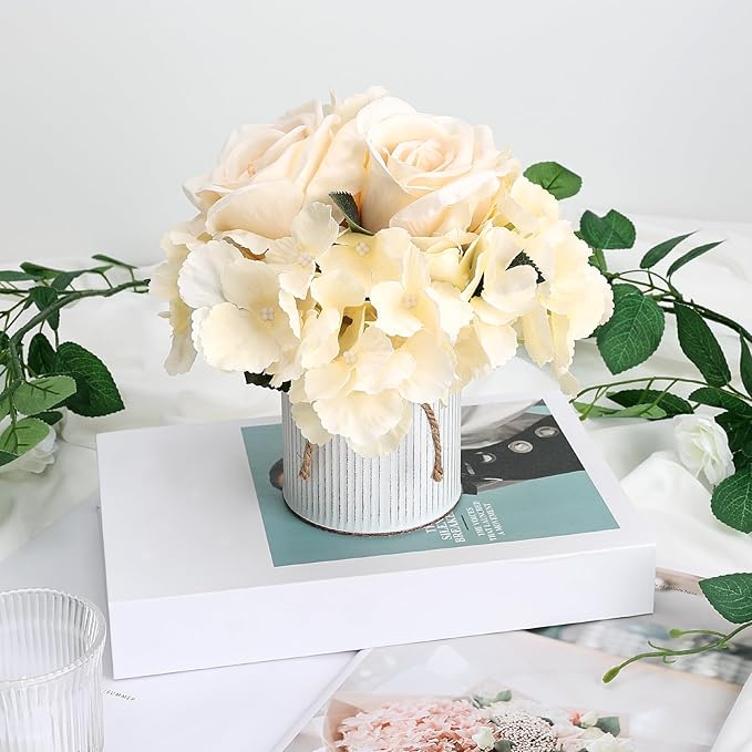 Flower Table Centerpieces - Image 3