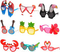 Ocean Line Luau Party Sunglasses by Ocean+Line