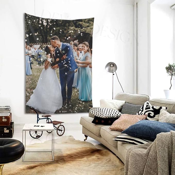 Custom Tapestry - Image 4