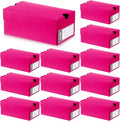 12 Sets Mini Sneaker Boxes for Party Favors Mini Shoe Gifts Boxes 4.7 x 2.5 x 2 by Fullhawl