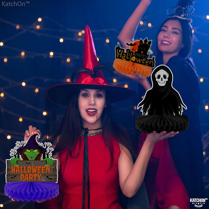 KatchOn, Halloween Centerpieces - Image 6
