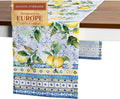 Maison d' Hermine Table Runner 100% Cotton Single Layer Table Runners 108 by MaisondHermine