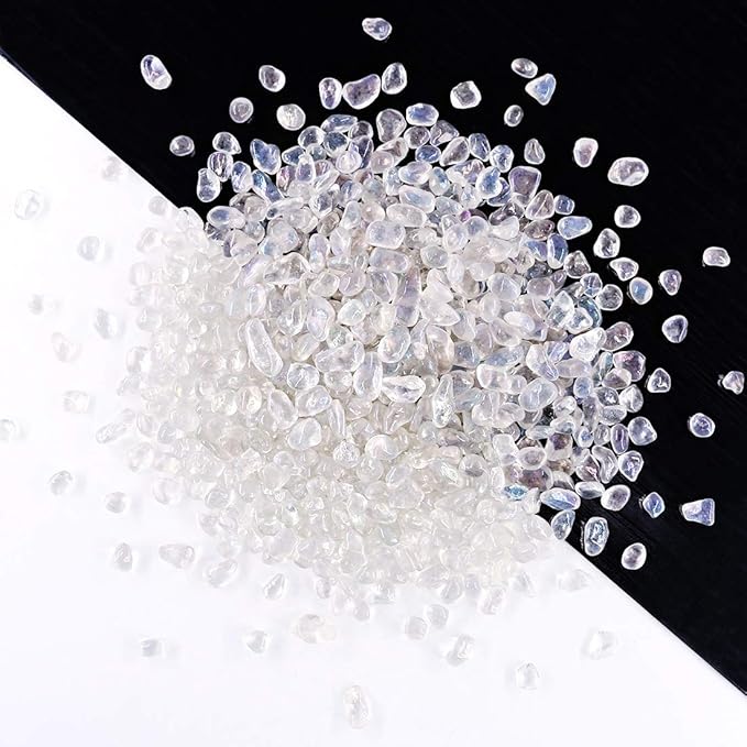 Hilitchi Glass Stones Rock Crystals Gemstones - Image 6