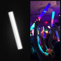 Foam Glow Sticks Bulk by PromotionalPartySticks