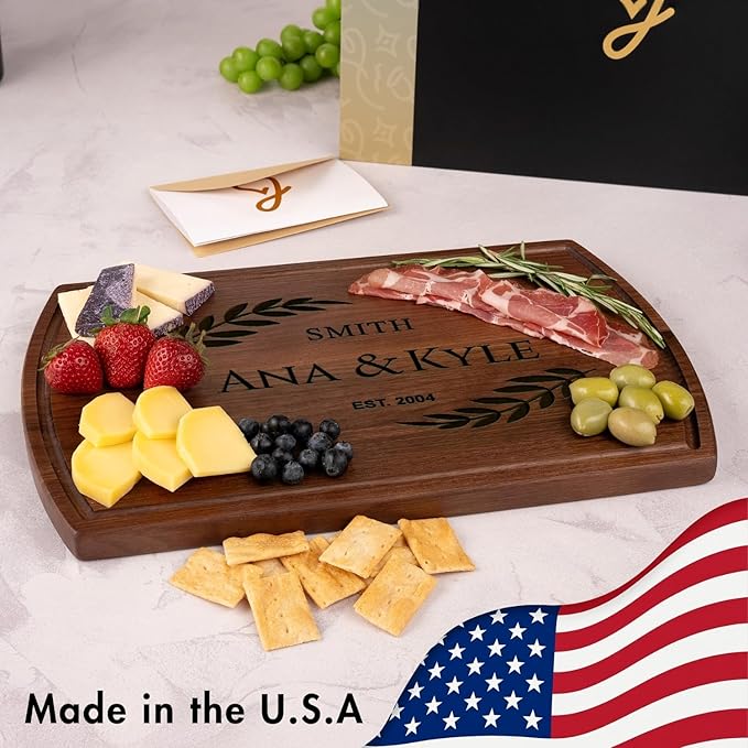 Personalized Wedding Gifts for Couples - Image 9