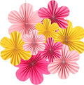 Easy Joy Paper Flowers Decorations by EasyJoy