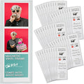 pbf PHOTO BOOTH FRAMES 2x6 Magnetic Picture Frames by pbfPHOTOBOOTHFRAMES