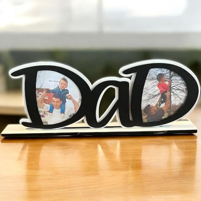 Graduation Picture Frame, Pre k picture frame, Kids photo, Kindergarten Frame - Image 2
