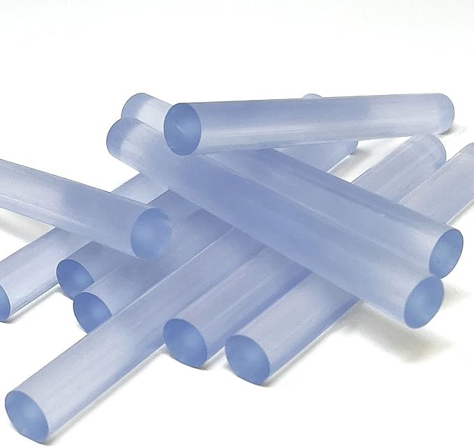 Adtech W229-14ZIP50 4 inch Glue Sticks - Image 5