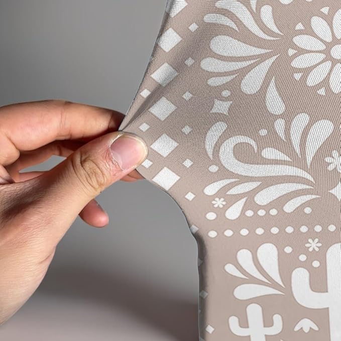 Mexico Theme Arch Stand Covers Fiesta Wedding Party Elastic Fabric Background - Image 5