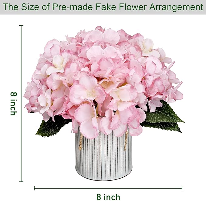 Flower Table Centerpieces - Image 2