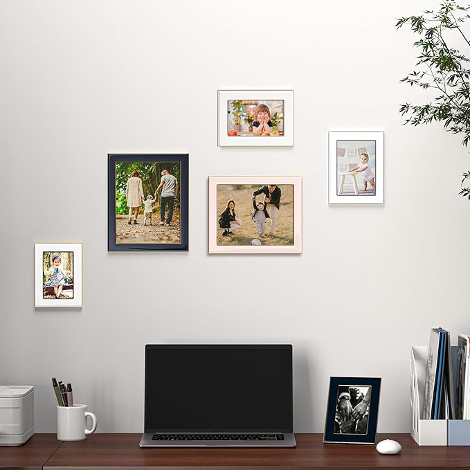 Fun Memories 4x6 Picture Frame - Image 3