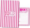 Pink Girl Birthday Invitations for Girls, Girls Pink Birthday Party Invitaions by Fablus