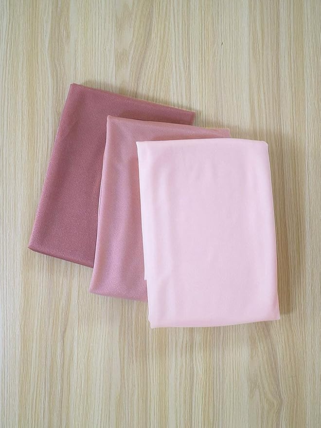 Lookein Arch Drapes for Wedding Party Reception Backdrop Wedding Arbor - Image 9