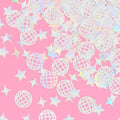 xo, Fetti Disco Ball Foil Confetti by xoFetti