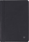 Luxury Leather Refillable Journal/Writing Notebook by Leatherpress
