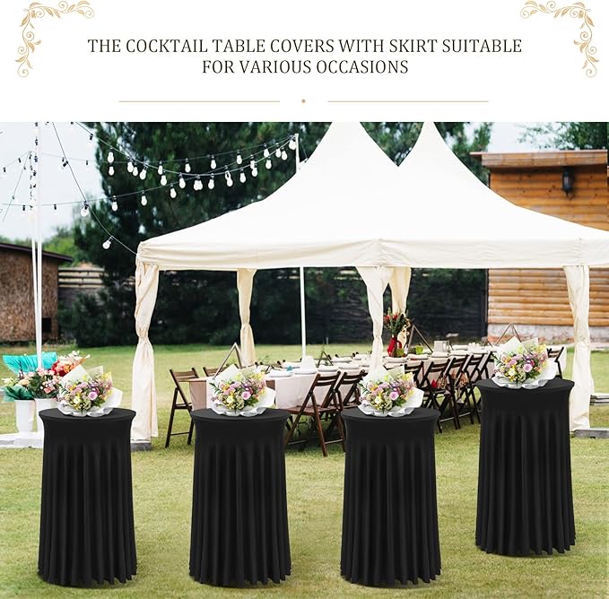 Cocktail Table Covers - Image 6