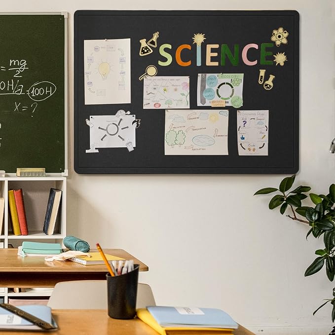 Large Bulletin Board - Image 7