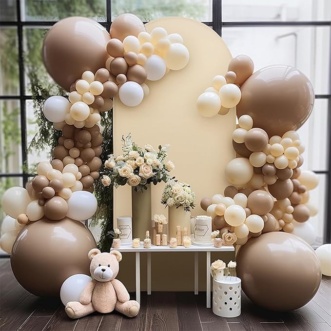 2pcs Arch Backdrop Stand - Image 7