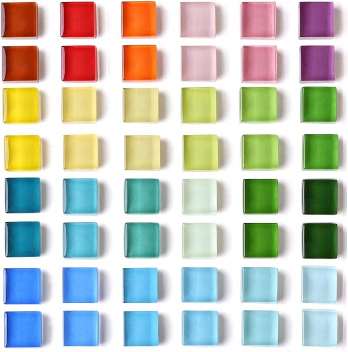 48 Refrigerator Magnets Cute Fridge Magnets by Mymazn