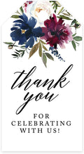 Andaz Press 100-Pack Thank You for Celebrating by AndazPress
