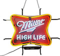 Neon Signs Beer Bedroom Miller High Life Beer Glass Neon Signs by Hvkeer