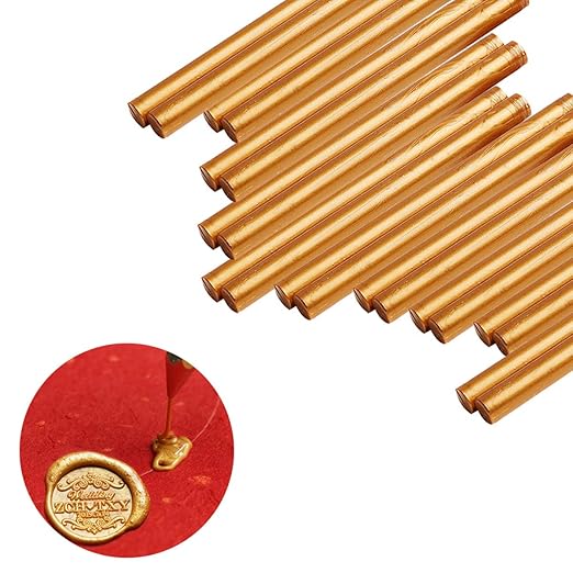 VARACL Hot Melt Glue Sealing Sticks by VARACL