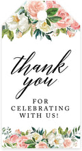 Andaz Press 100-Pack Thank You for Celebrating by AndazPress