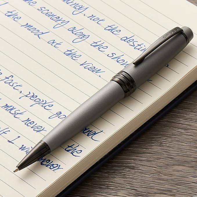 Cross Bailey Refillable Ballpoint Pen Presented in a Premium Gift Box - Image 6