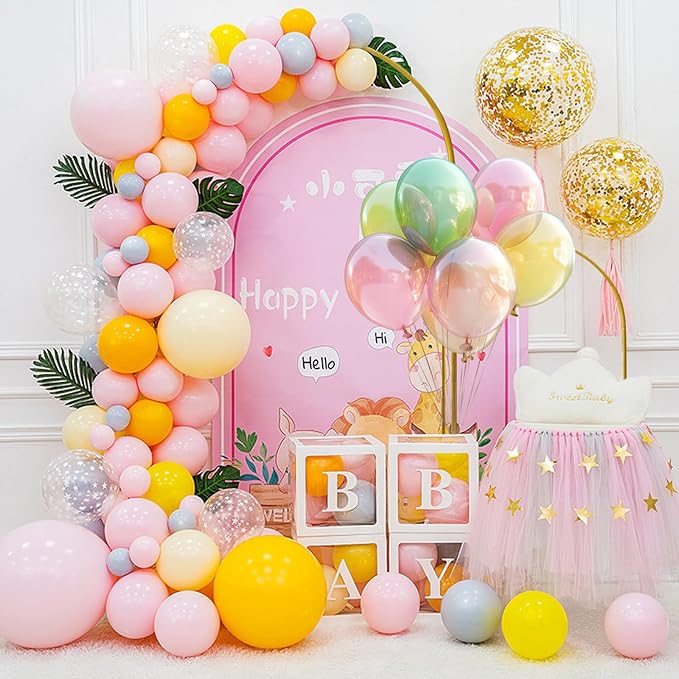 U+U 7.2FT, 6FT Arch Backdrop Stand - Image 8