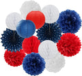 Fourth-4th of July-Imemorial Party-Decorations Lanterns by OURUOLA