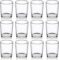 DARJEN Votive Candle Holders Set of 12 by DARJEN
