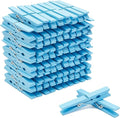 Juvale Wooden Clothes Pins 100-Pack by Juvale